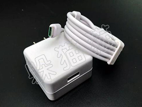 給手機買個保險！充電器防偽那些事