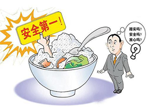 食品溯源系統(tǒng)具有哪些優(yōu)勢(shì)作用？